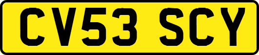 CV53SCY
