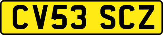 CV53SCZ