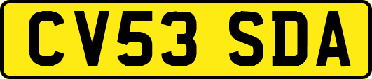 CV53SDA
