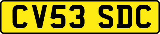 CV53SDC