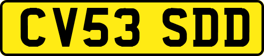 CV53SDD