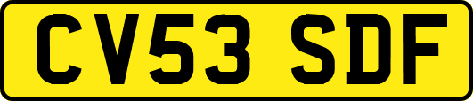 CV53SDF