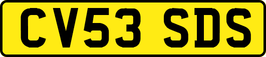 CV53SDS