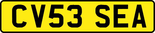 CV53SEA