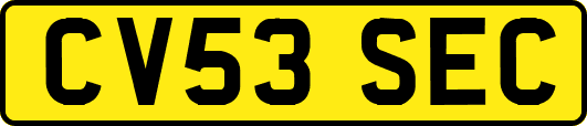 CV53SEC
