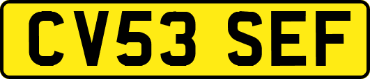 CV53SEF