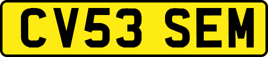 CV53SEM