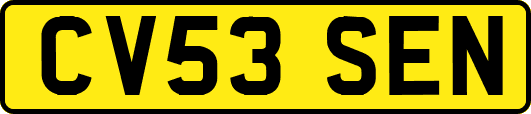 CV53SEN