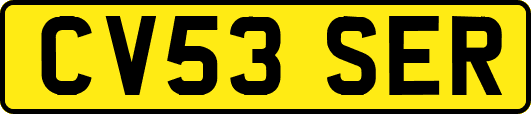 CV53SER