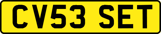 CV53SET