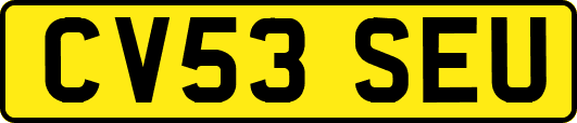 CV53SEU