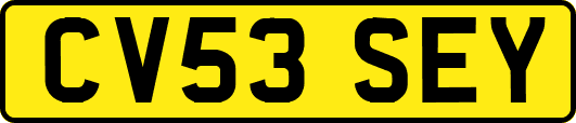 CV53SEY