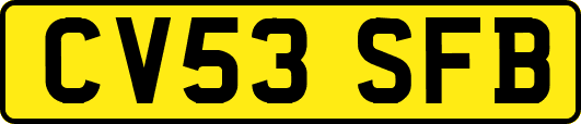 CV53SFB