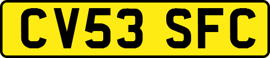 CV53SFC