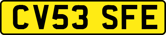 CV53SFE
