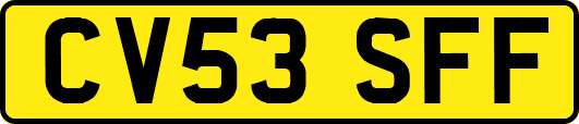 CV53SFF