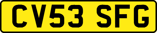 CV53SFG