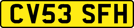 CV53SFH