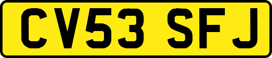 CV53SFJ