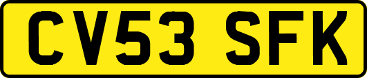 CV53SFK