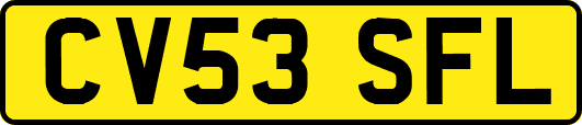 CV53SFL