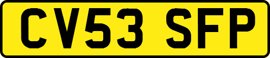 CV53SFP