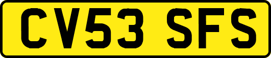 CV53SFS