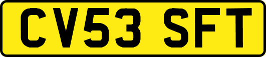 CV53SFT