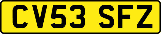 CV53SFZ