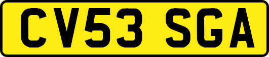 CV53SGA