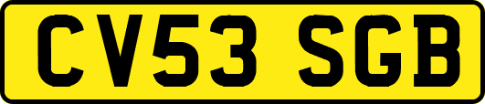 CV53SGB