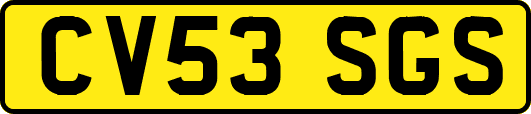 CV53SGS