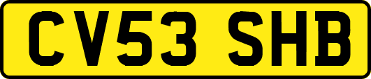 CV53SHB