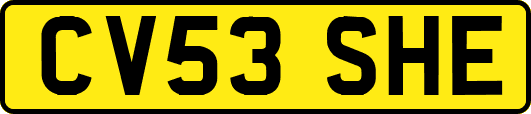 CV53SHE
