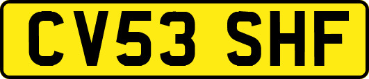 CV53SHF