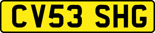 CV53SHG