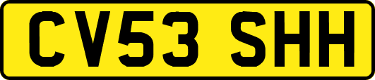 CV53SHH