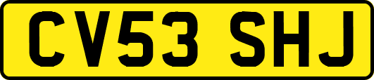 CV53SHJ