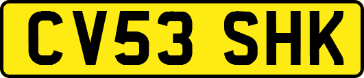 CV53SHK