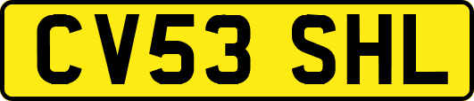 CV53SHL