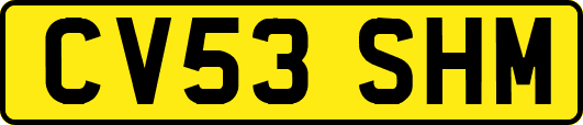 CV53SHM