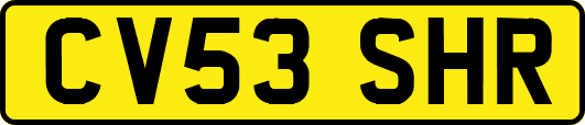 CV53SHR