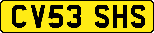 CV53SHS