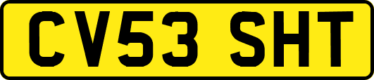 CV53SHT