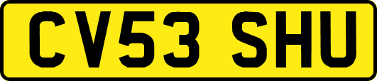 CV53SHU