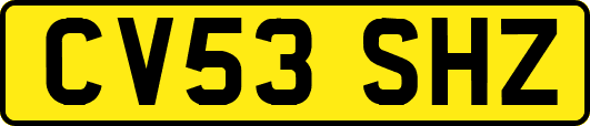 CV53SHZ