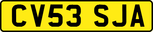 CV53SJA