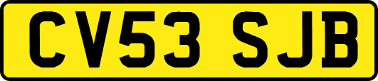 CV53SJB