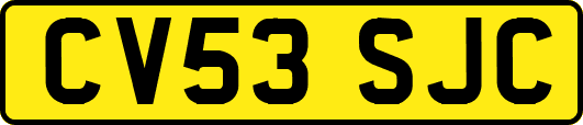 CV53SJC
