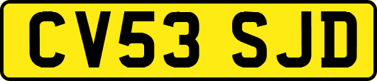 CV53SJD